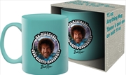 Bob Ross No Mistakes 11oz Mug | Merchandise