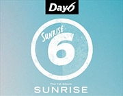 Vol 1 - Sunrise | CD