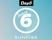Buy Vol 1 - Sunrise