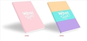 Buy What Is Love - 5th Mini Album (RANDOM)