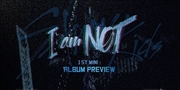 I Am Not | CD