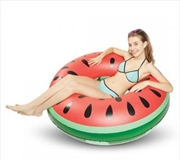 BigMouth Giant Watermelon Slice Pool Float | Miscellaneous