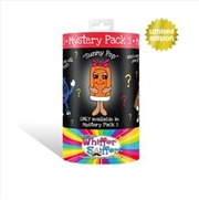 Buy Whiffer Sniffers™ Mystery Pack #5 Backpack Clip