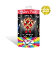 Whiffer Sniffers™ Mystery Pack #4 Backpack Clip | Toy