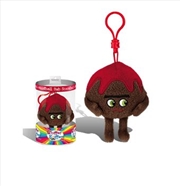 Buy Whiffer Sniffers™ ‘Meatball Paul’ Meatball Sub Scented Backpack Clip