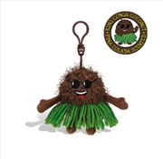 Buy Whiffer Sniffers™ King Conga Coconut Backpack Clip