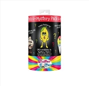 Buy Whiffer Sniffers™ Mystery Pack #6 ‘Ivana Pucker-Up’ Lemon Scented Backpack Clip