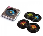 Buy GAMAGO Record Coasters