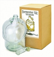 Buy Extra Fermenter Kit