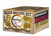 Buy Craft A Brew – Hefeweizen German Wheat Beer Recipe Refill Kit