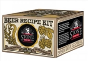 Buy Craft A Brew – Stone Pale Ale Beer Recipe Refill Kit