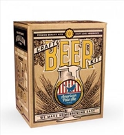 Buy Craft A Brew – American Pale Ale Beer Brewing Kit