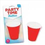 Buy GAMAGO Party Time Teether