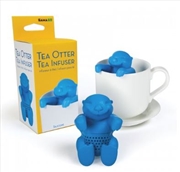 Buy GAMAGO Tea Otter Tea Infuser