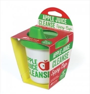 Apple Juice Cleanse | Miscellaneous