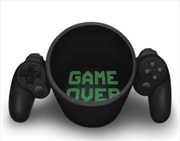 Buy BigMouth Game Over Controller Mug