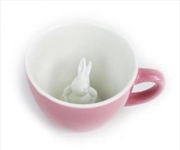 Creature Cups – Rabbit | Merchandise