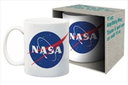 NASA Logo Mug | Merchandise