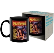 Pulp Fiction Boxed Mug | Merchandise
