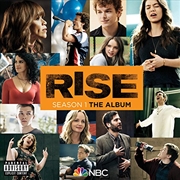 Buy Rise Season 1 - The Album