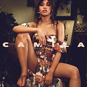 Buy Camila - Red Vinyl