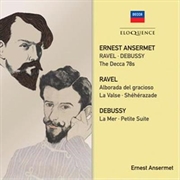 Buy Ravel Debussy - The Decca 78's