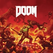 Buy Doom - 10th Anniversary Edition