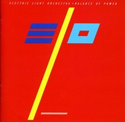 Buy Balance Of Power