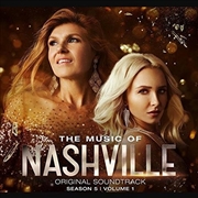 Buy Music Of Nashville - Season 5 Volume 1 