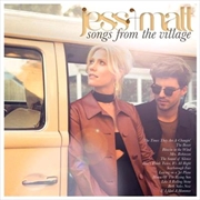 Songs From The Village | CD