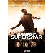 Buy Jesus Christ Superstar - Live In Concert