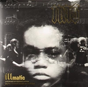 Buy Illmatic - Live From The Kennedy Centre