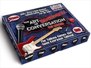 Buy Art Of Conversation Rock 'n' Roll