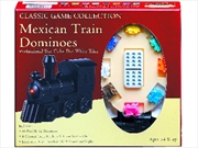Buy Mexican Train