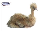 Buy Emu Sitting 23cm