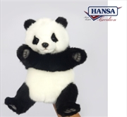 Buy Puppet Panda 30cm