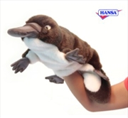 Buy Puppet Platypus 49cm