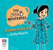 Buy The Billie B Mysteries Collection #2