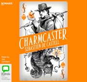 Buy Charmcaster