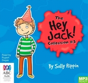 Buy The Hey Jack Collection #3