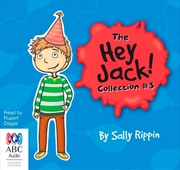 Buy The Hey Jack Collection #3