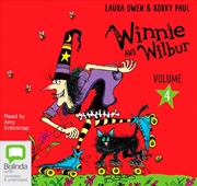 Buy Winnie and Wilbur Volume 4