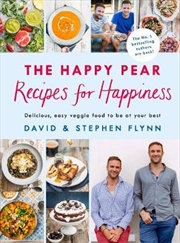 Buy The Happy Pear: Recipes for Happiness