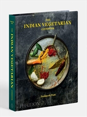 Buy Indian Vegetarian Cookbook