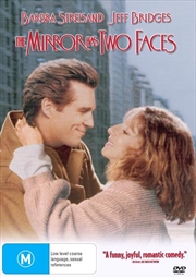 Mirror Has Two Faces, The | DVD