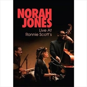 Buy Live At Ronnie Scotts