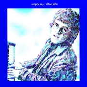 Buy Empty Sky - Elton John