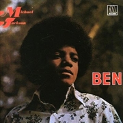 Buy Ben-Michael Jackson