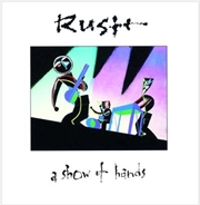 Buy A Show Of Hands - Rush