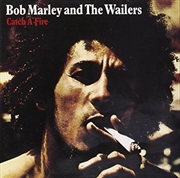 Buy Catch A Fire Rm-Bob Marley